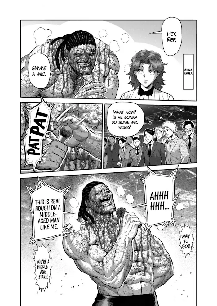 Kengan Omega Chapter 198 image 09_optimized